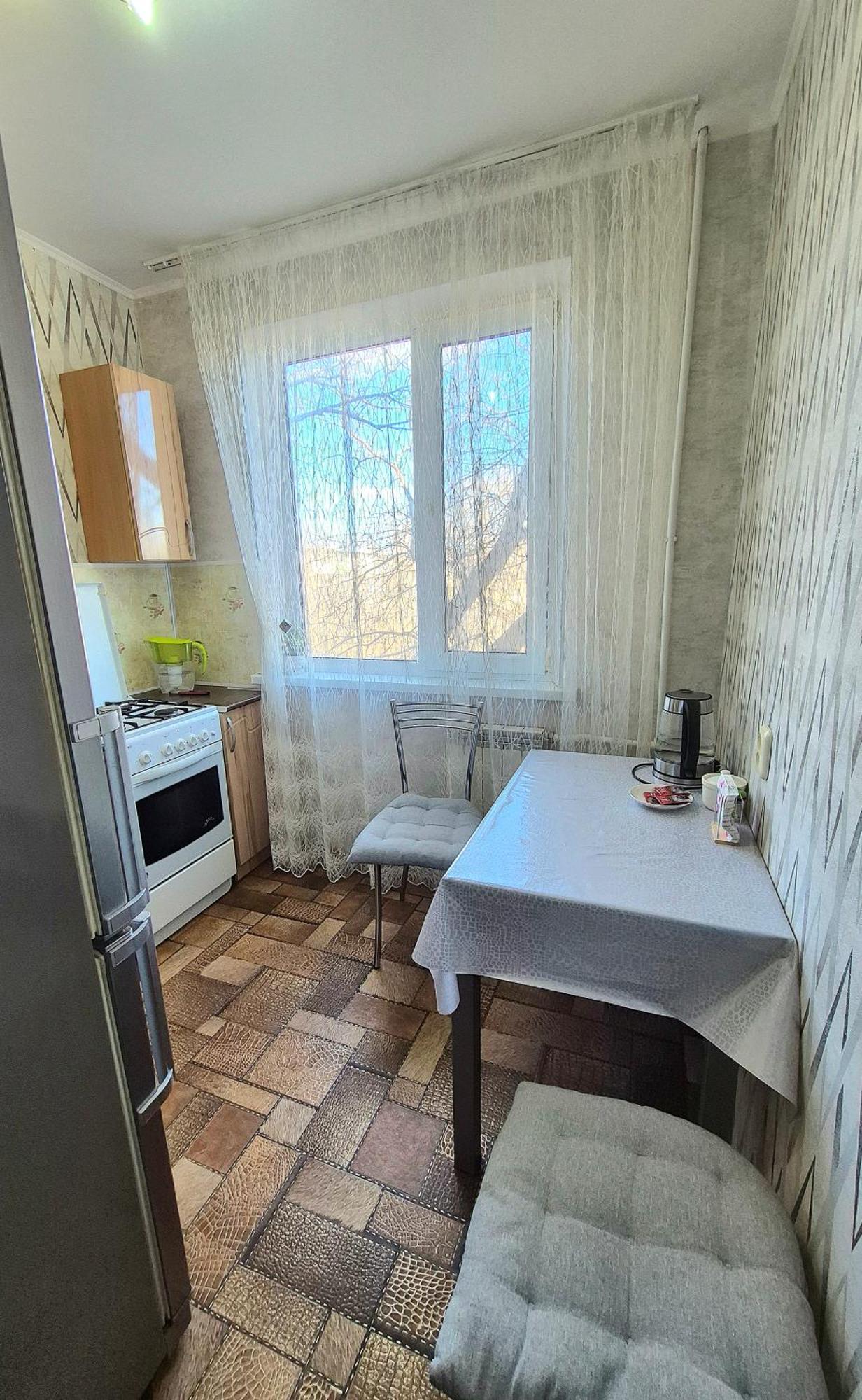 1 Комнатная Квартира В Центре Oral Exterior foto